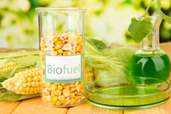 Auchmuirbridge biofuel availability
